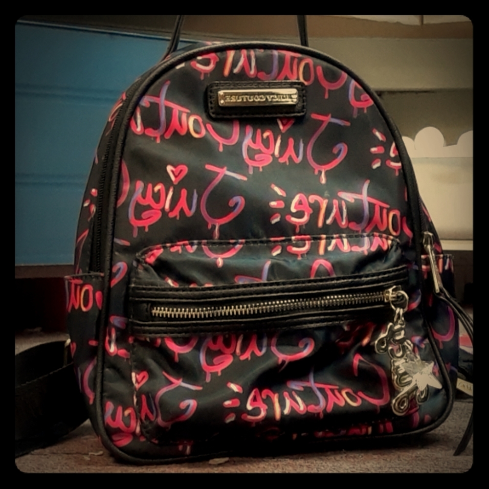 Juicy Conture backpack